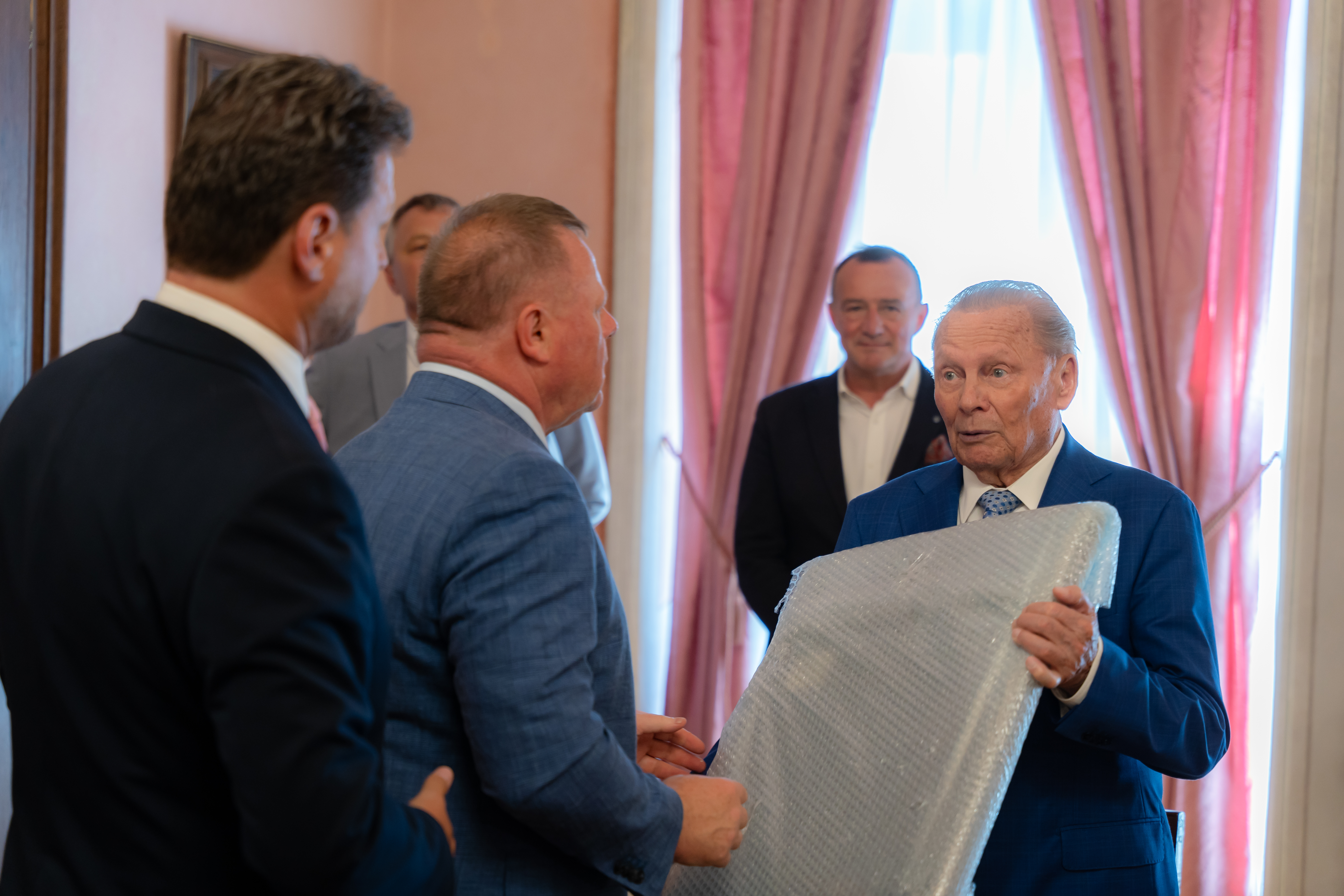 Pracovne stretnutie s panom Radkom Vondracekom-10